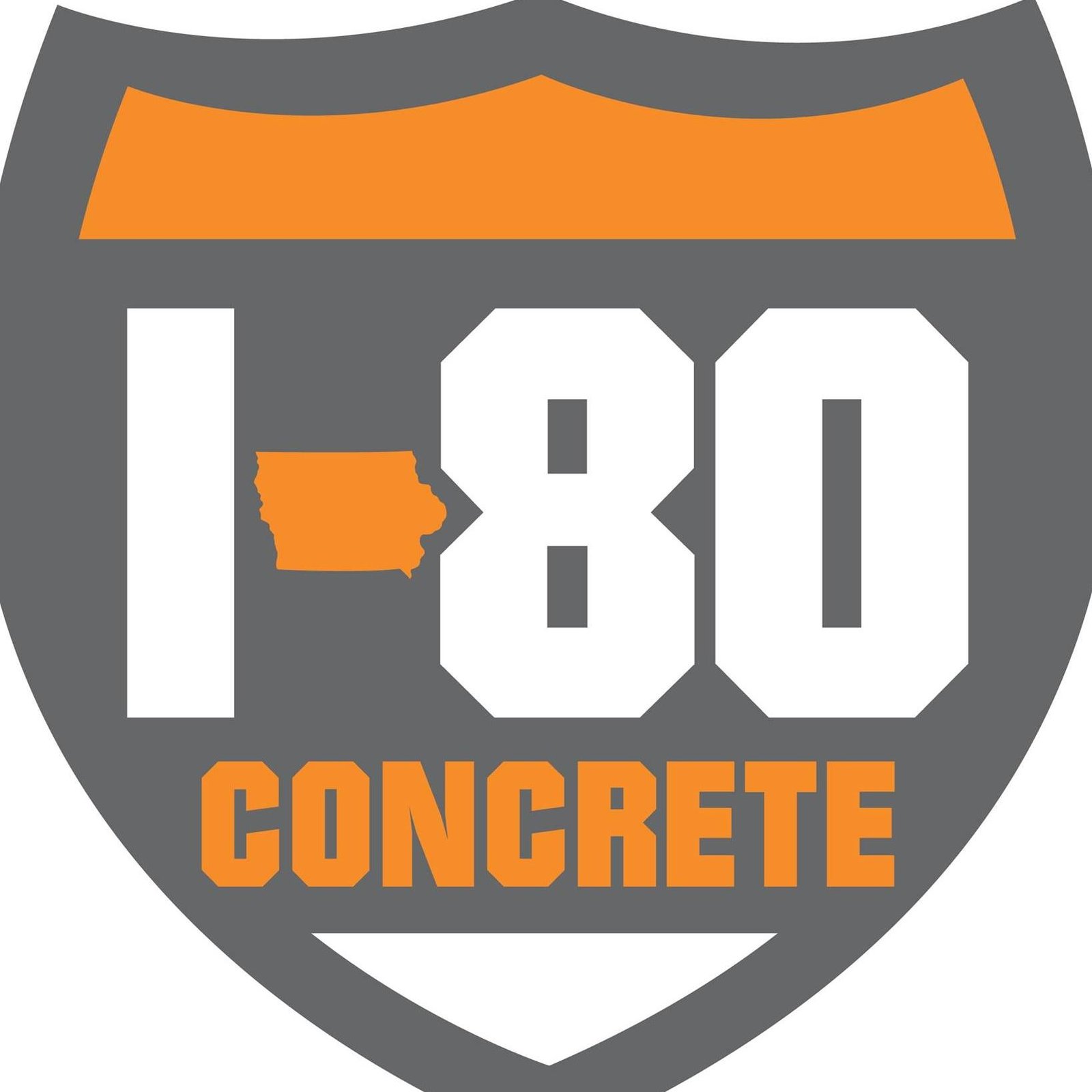 I-80 Concrete